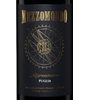 Mezzomondo Negroamaro 2017